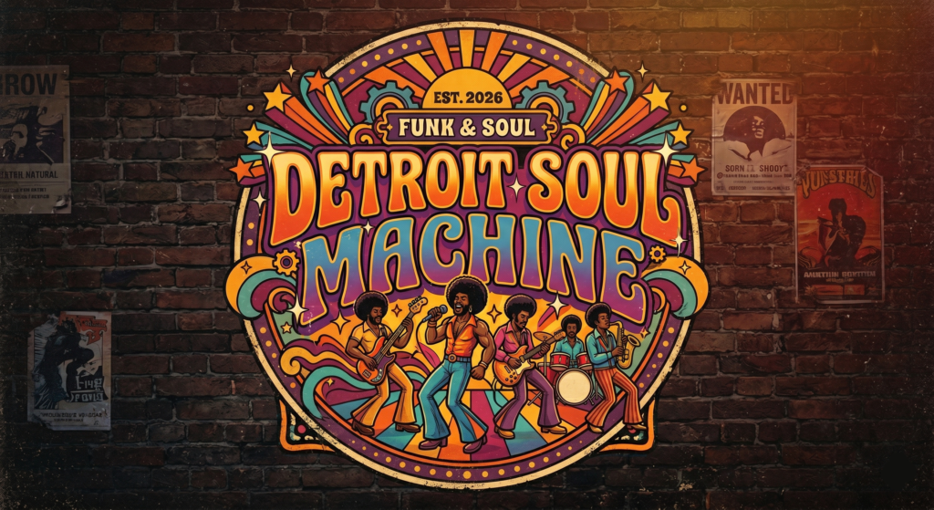 Funk,Motown,R&B,Pop